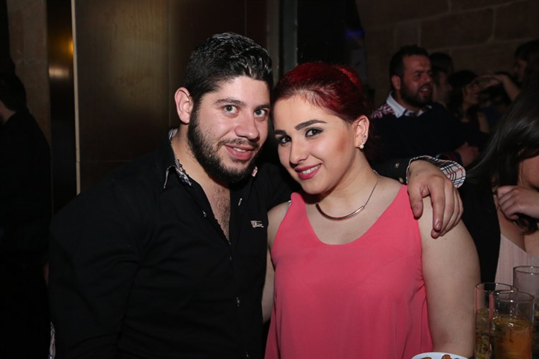 Taiga Batroun on Saturday Night 
